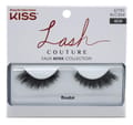 Lash Couture Complete False Mink Eyelash - KLCS03C Midnight