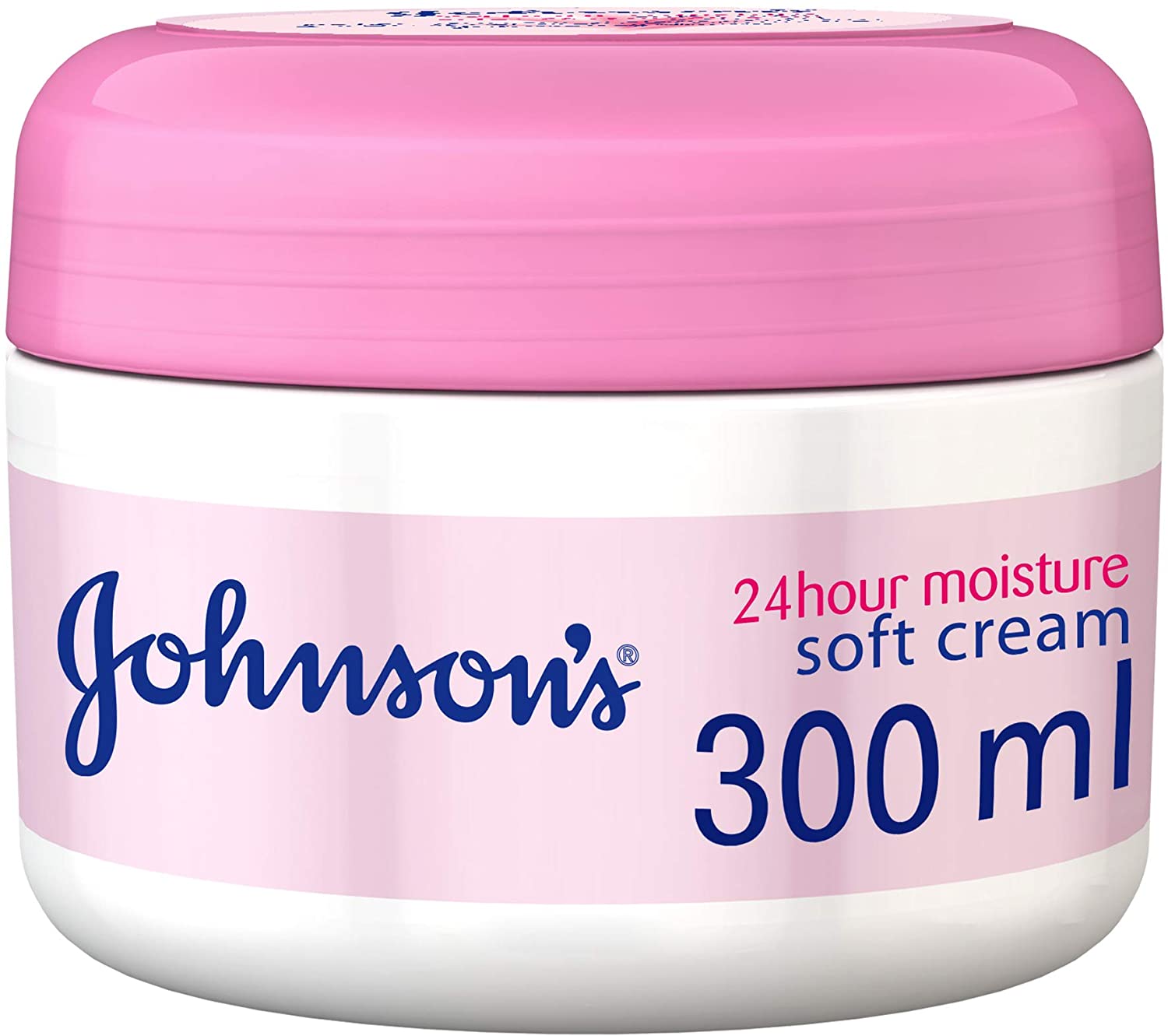 Moisturizer Body Cream 300Ml