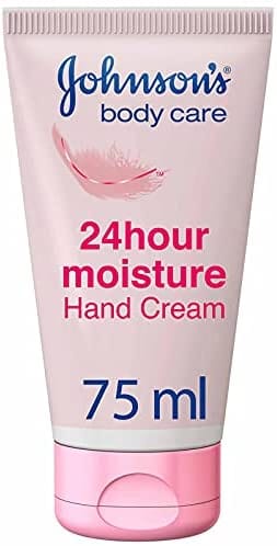 24 Hour Moisture Hand Cream 75Ml