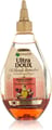 Ultra Doux Oil Blends Remedies Healing Castor & Almond Oil 140 ml