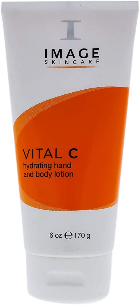 VITAL C Hydrating Hand & Body Lotion - 170g