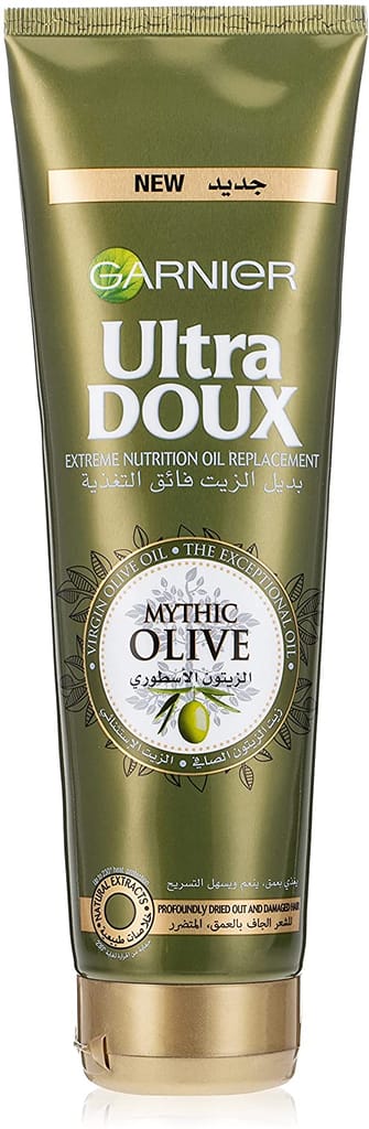 Ultra Doux Mythic Olive Oil Replacement, 300 ml
