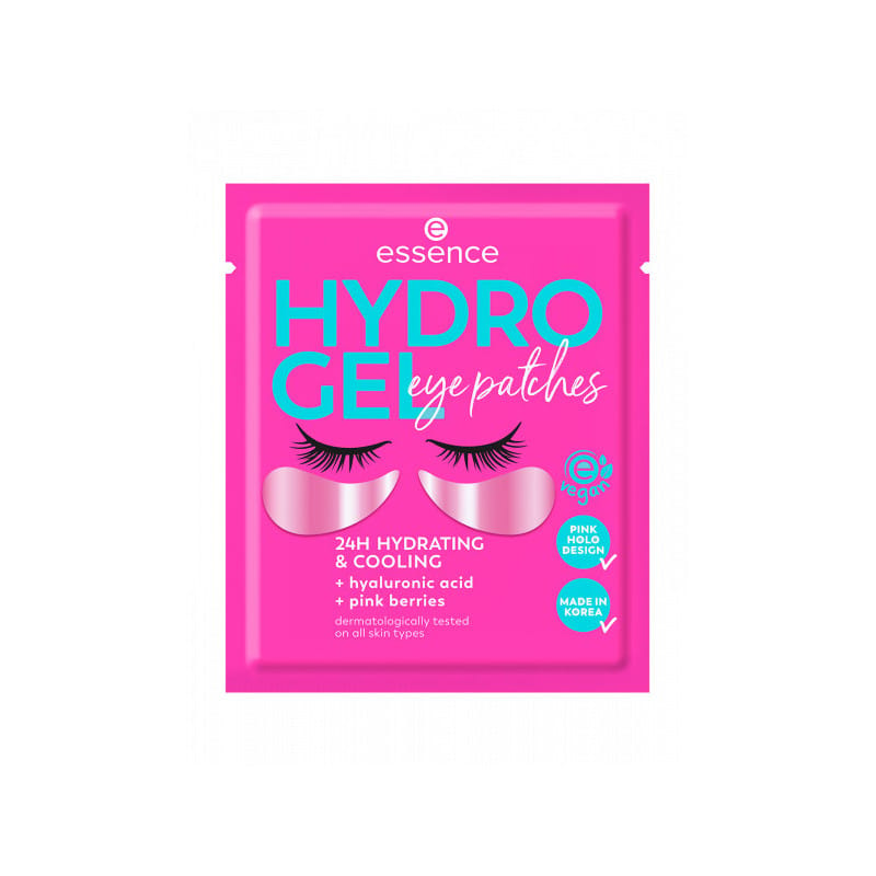 Hydro Gel Eye Patches 01