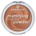 Essence Mattifying Compact Powder - 43