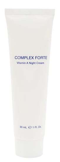 Complex A Cream 30ml