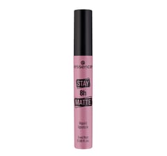 Stay 8H Matte Liquid Lipstick 05