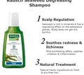 Seaweed Degreasing Shampoo 200Ml