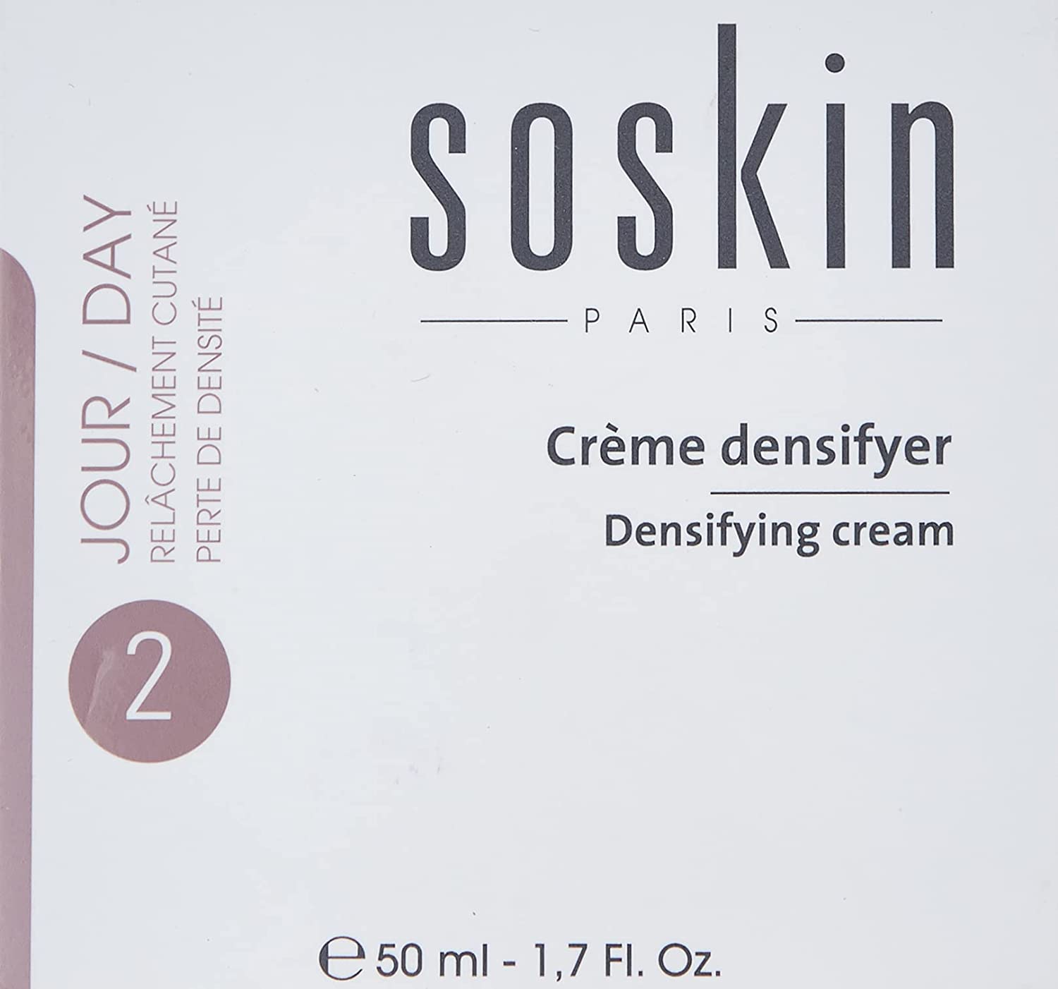 Densifyer Cream 50Ml