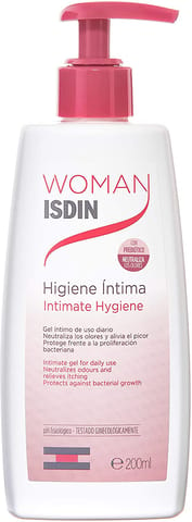 Feminine Intimate Wash 200Ml