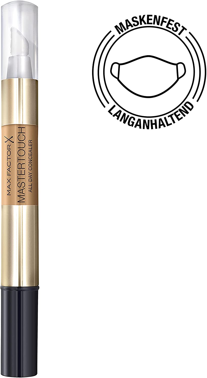 Master Touch Concealer