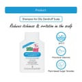 Anti-Dandruff Shampoo 200Ml