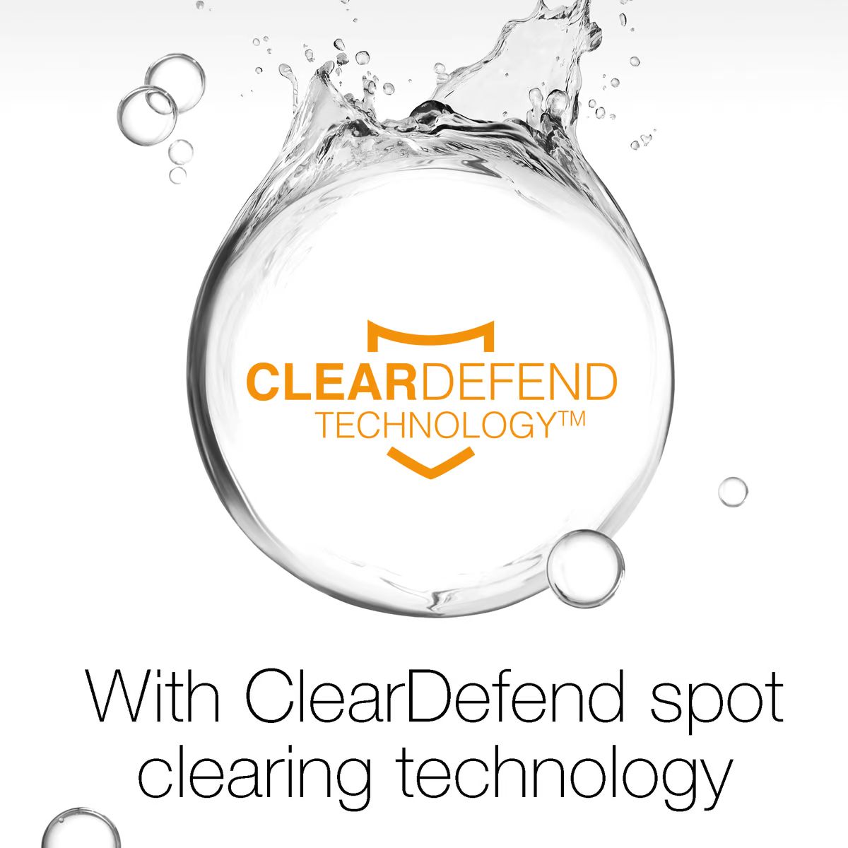 Visibly Clear Clear & Protect Daily Wash Oil Free 200Ml