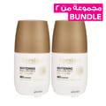 Whitening Hair Delaying Deo 50ml (2 Pieces)