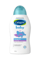 Baby Massage Oil  With Shea Butter - 300ml