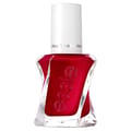 GC Nail Polish 342 Paint Gown Red