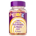 Multi-Vitamin & Mineral 60 Gummies
