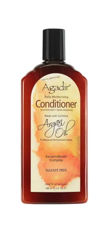 Argan Oil Daily Moisturizing Conditioner 366 ml