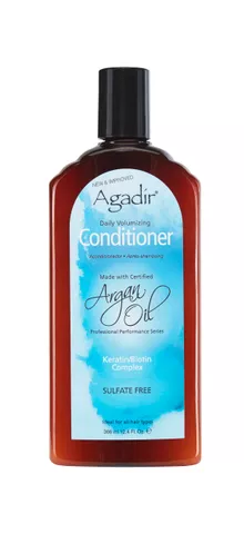 Argan Oil Daily Volumizing Conditioner 366 ml