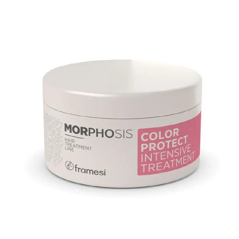 Color Protect Intensive Treatment 200Ml