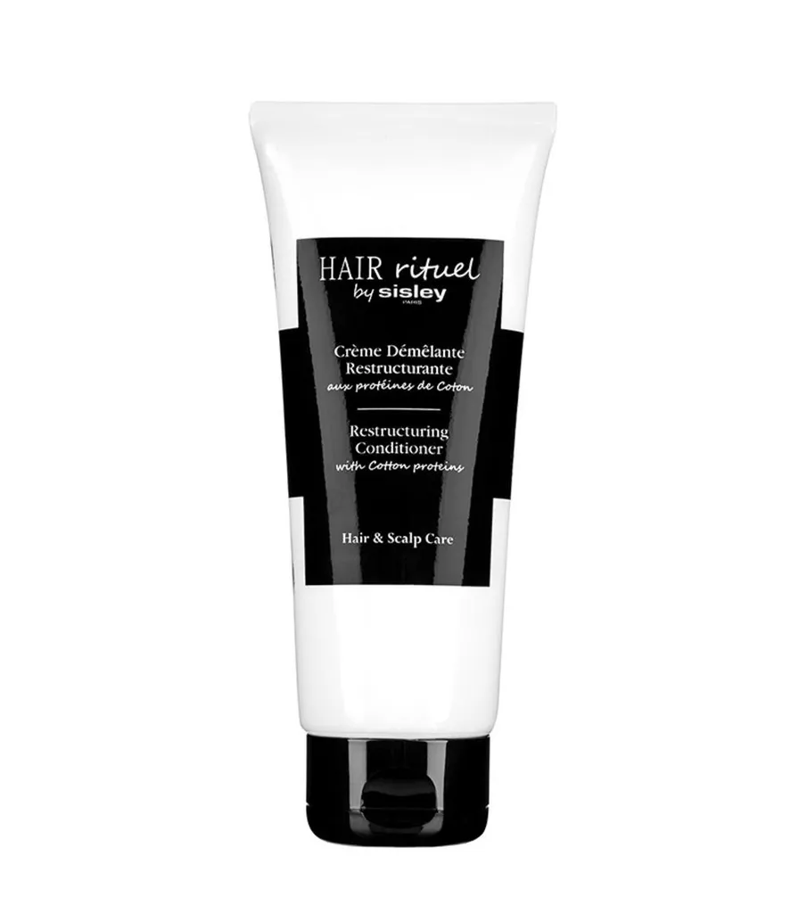 Hair Rituel Restructuring Conditioner With Cotton Proteins 200 Ml