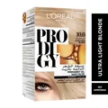 Prodigy Hair Color 10 Ultra Light Blonde