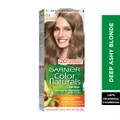 Hair Color Naturals 7.11 Deep Ashy Blonde