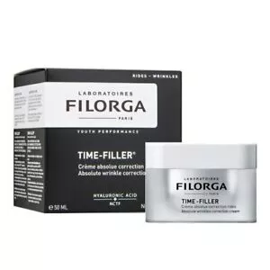 Time-Filler Absolute Wrinkle Correction Cream 50 Ml
