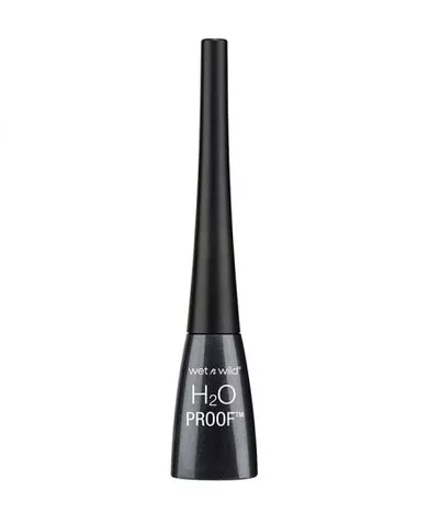 H2O Proof Liquid Eyeliner - E879 Black Noir 5 Ml