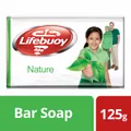 Soap Nature Green 125gm