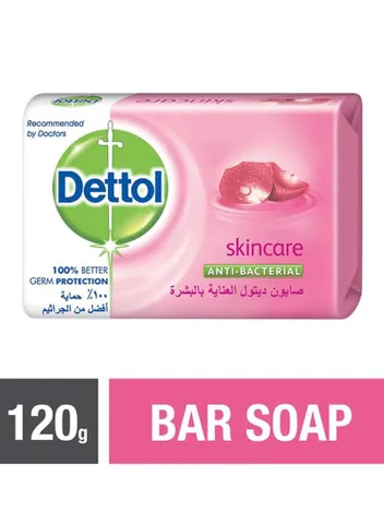 Soap Skincare 120G