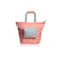 Coral Large Travel Spare Bags