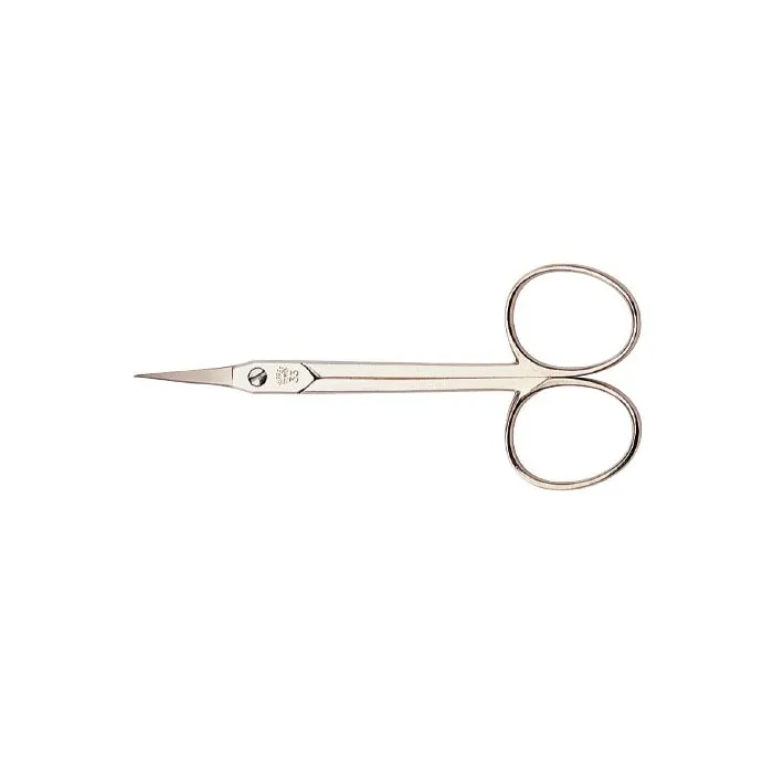 Professional Nail Cuticle Scissors
