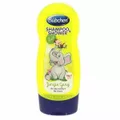 Baby Shampoo & Shower Jungle Gang 230 Ml