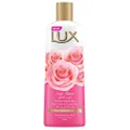 Body Wash Soft Rose French Rose & Almond Oil 250ml