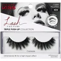 Lash Couture Triple Push-up Reusable False Eyelashes - KLCP04C Camisole
