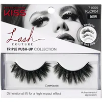 Lash Couture Triple Push-up Reusable False Eyelashes - KLCP04C Camisole