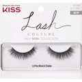Lash Couture Complete False Mink Eyelash - KLCS02C Little Black Dress