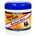 Herbal Gro Natural Conditioner For Hair And Scalp Pomade 156G