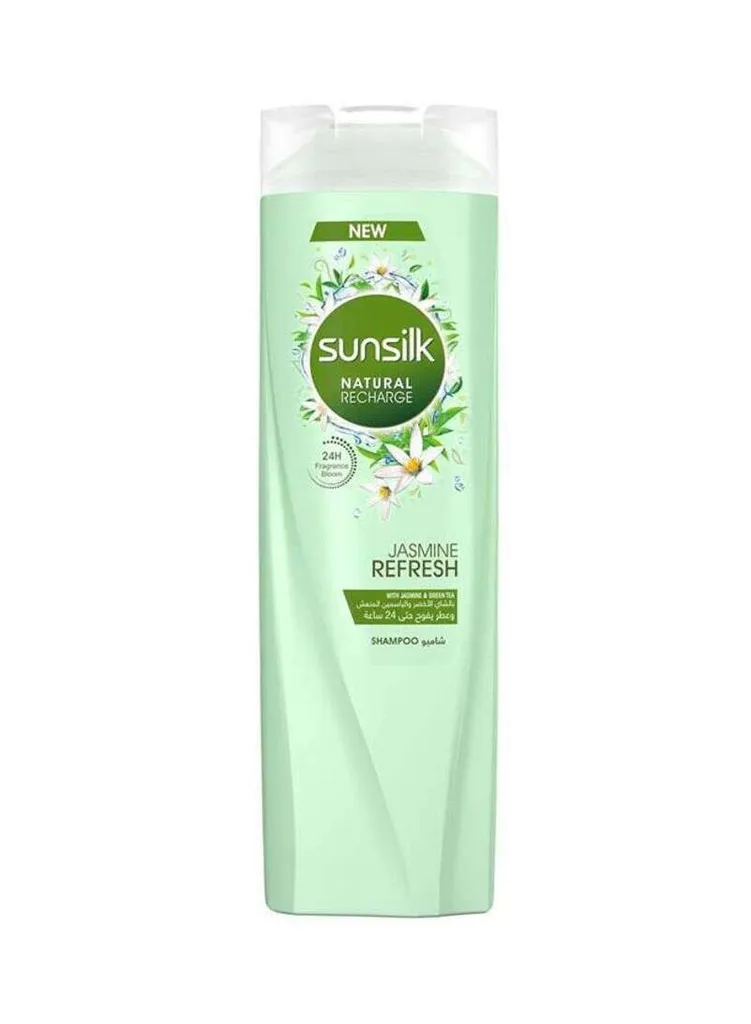 Shampoo Jasmine Refresh 350Ml