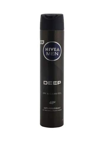 Anti-Perspirant Deep Deodorant Spray 200 ml