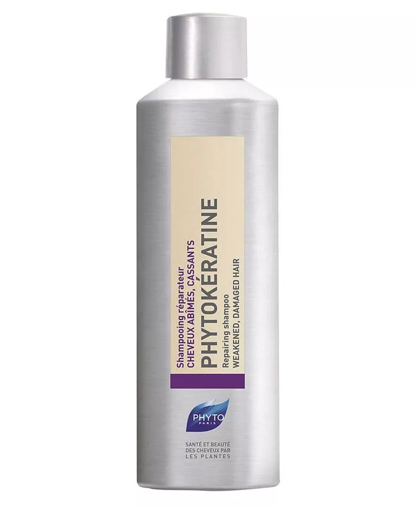 Phytokeratine Reparative Shampoo 200Ml