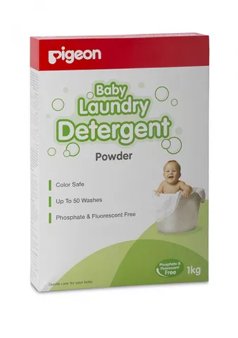 Baby Laundry Detergent Powder -1Kg