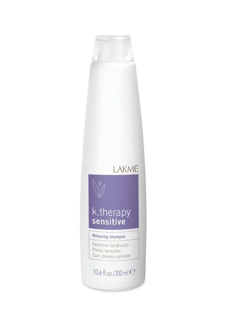 K.Therapy Sensitive Relaxing Shampoo 300 ml