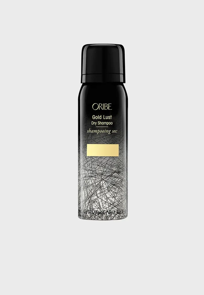 Gold Lust Dry Shampoo Trvl 80Ml