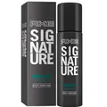 Signature Rogue Body Perfume Spray - Men - 122Ml