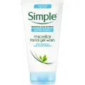Face Wash Waterboost - 150ml