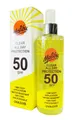 High Sun Protection Clear All Day 50Spf