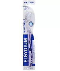 Whitening Toothbrush Soft