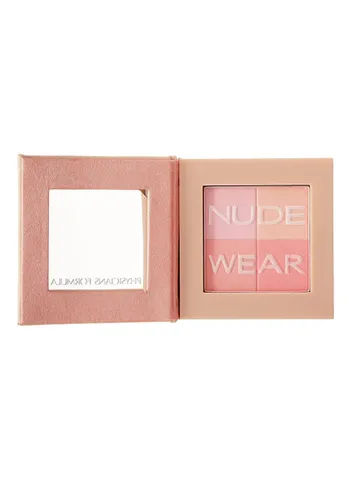 Nude Wear Glowing Nude Blush - 6238 Rose 5 G