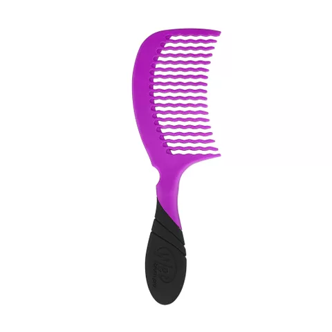 Detanging Comb-Purple
